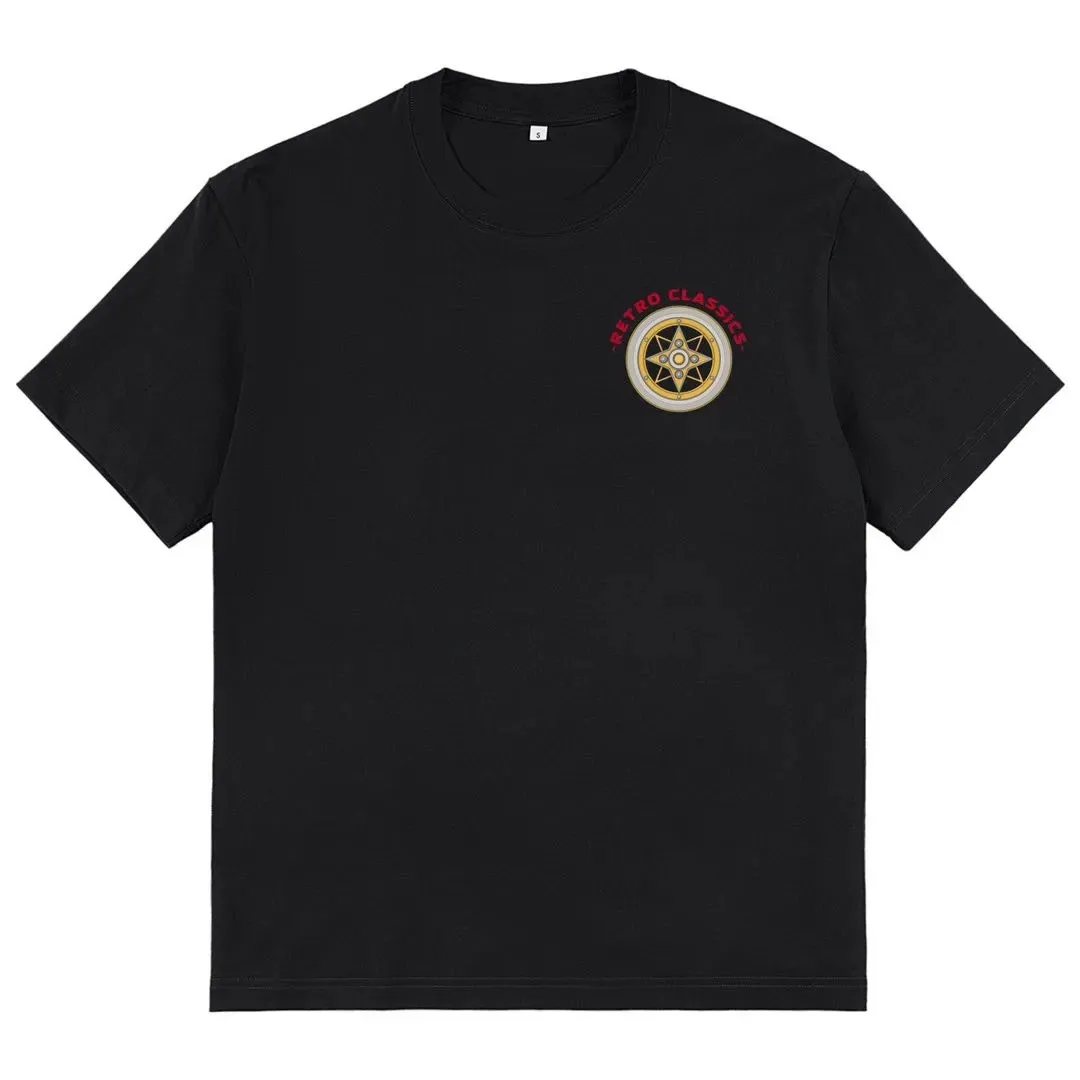 Toyota Corolla KE35 T-Shirt