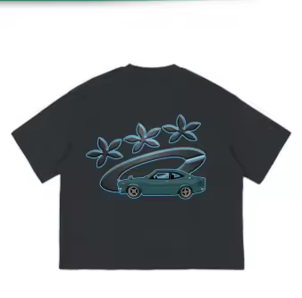 Toyota Corolla KE35 T-Shirt